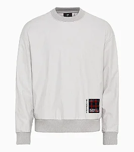 Pullover Unissex – Turbo No. 1