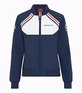 Jaqueta Feminina – Racing