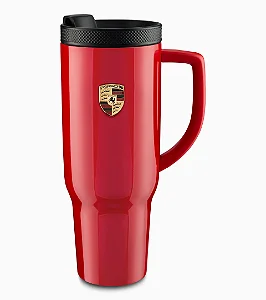 Caneca Térmica — Porsche 911 GT3 S/C