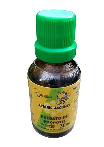 Própolis Verde Jacumel 30 ml