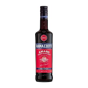 Amaro Ausano Ramazzotti