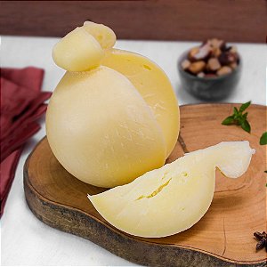 Caciocavallo Natural