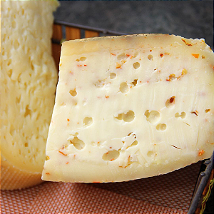 Caciotta Pimenta Calabresa