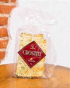 Crostiti de Parmesão