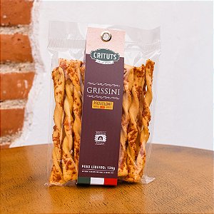 Grissini Provolone