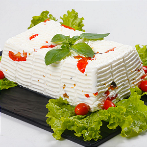 Primo Sale Tomate Seco com Rúcula