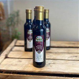 Vinagre Balsâmico de Modena