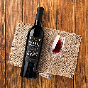 Vinho Elisir
