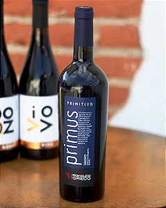 Vinho Primus