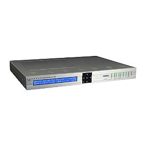 Receptora de Monitoramento GPRS / IP PARADOX IPR512