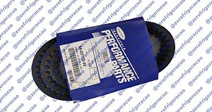 Correia, motor, caixa de engrenagens Carrier 500017808