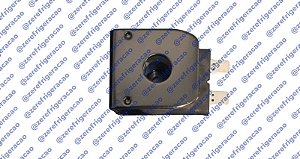 Bobina, Solenoide Evaporador, 24v Carrier 226927001