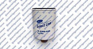 Filtro de combustível com separador de água, SELECT LINE, Carrier 300109004SL