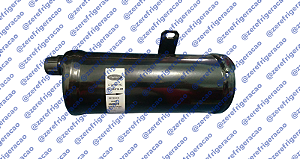 Tanque de Liquido, Filtro Secador, CITIMAX 280 400   656681600