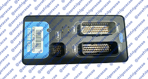 Modulo Eletronico principal, APX  120066400