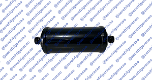 Filtro Secador Carrier 14-00326-03