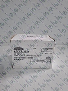 Pista Anel de desgaste traseiro 25-37385-02