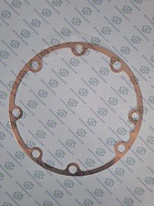 JUNTA MANCAL TRASEIRO, CT4-114TV/IDI/ESC/T2/T4, CT4-134DI/ESC/T2/T4 25-39376-00