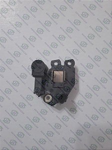 REGULADOR DE TENSAO, PORTA ESCOVAS, 12V 30-60147-53