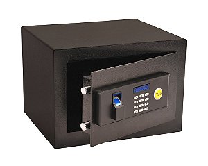 Cofre Digital Home com Biometria