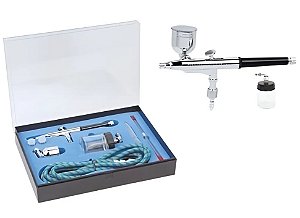 Aerógrafo Double Action Fengda BD-134K