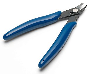 Alicate de corte de precisão para modelismo - Revell 39000