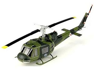 Miniatura Bell UH-1B - 1/72 - Easy Model 36909