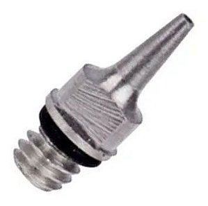 Bico de 0,2 mm para aerógrafo BD-134 - Fengda BD-134NZ02