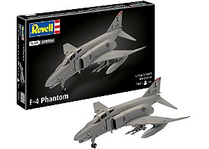 F-4 Phantom - 1/72 - Revell 03651