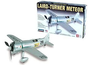 Laird-Turner Meteor - 1/32 - Lindberg 70562