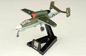 Miniatura Heinkel He.162A-2 - 1/72 - Easy Model 36349
