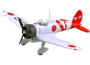 Miniatura Mitsubishi A5M2 - 1/72 - Easy Model 36453