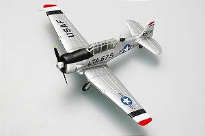 Miniatura North American LT-6G - 1/72 - Easy Model 36319