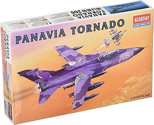 Panavia Tornado - 1/144 - Academy 12607