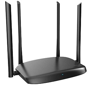 Roteador Wireless AC1200 Gigabit - Multilaser RE015