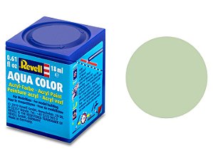 Tinta Acrílica Revell Aqua Color Azul Celeste RAF - Revell 36159