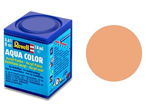 Tinta Acrílica Revell Aqua Color Carne Fosco - Revell 36135