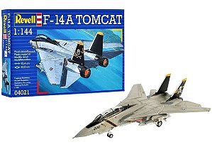 F-14A Tomcat - 1/144 - Revell 04021