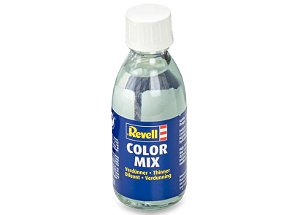 Color Mix (diluente para tinta sintética) - Revell 39612