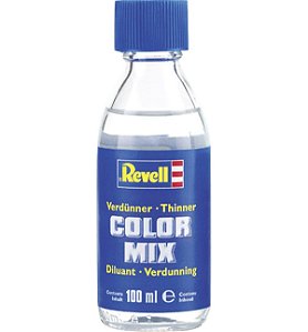 Color Mix (diluente para tinta sintética) - Revell 39612