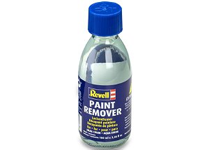 Removedor de Tintas Paint Remover - 100 ml - Revell 39617