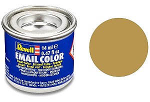 Tinta Sintética Revell Email Color Areia Fosco - Revell 32116