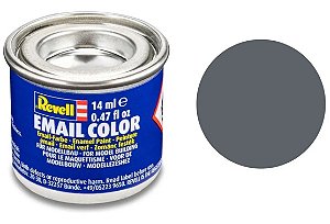 Tinta Sintética Revell Email Color Cinza Canhão USAF - Revell 32174