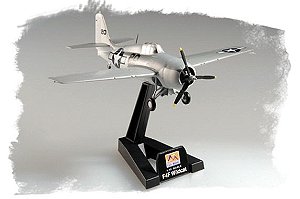 Miniatura Grumman F4F-4 Wildcat - 1/72 - Easy Model 37250