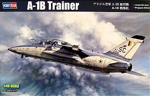AMX A-1B Trainer - 1/48 - Hobbyboss 81744