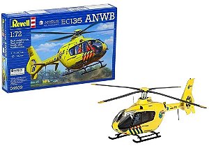 Airbus Helicopters EC135 ANWB - 1/72 - Revell 04939