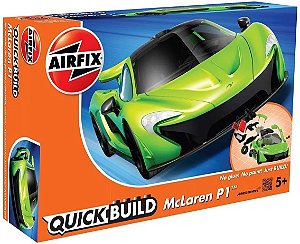 Quick Build Mclaren P1 - Airfix J6021