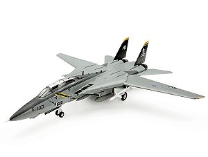 Miniatura Grumman F-14B Tomcat - 1/72 - Easy Model 37186