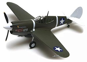 Miniatura Curtiss P-40M - 1/48 - Easy Model 39311