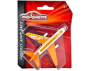 Miniatura Douglas DC-10 Skylink - Fantasy Airplanes - Majorette